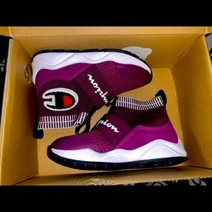 Champion Toddler Sneaker